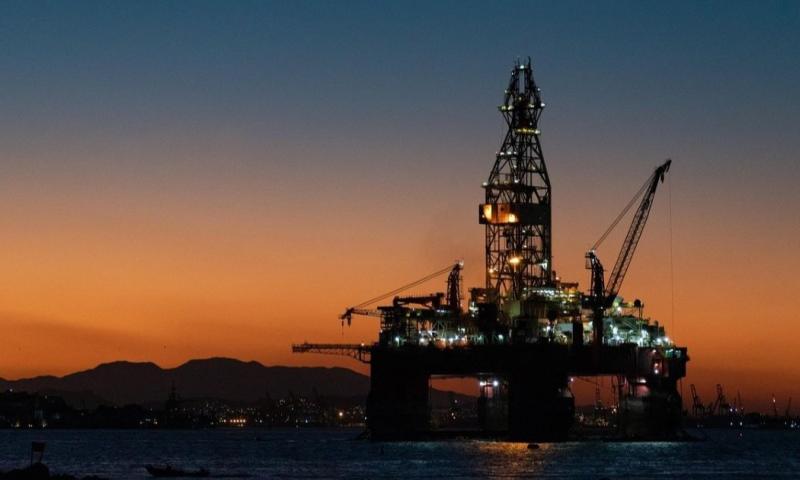 El pozo tendrá 7.000 metros y atravesará una robusta columna de rocas en una región en que la profundidad del mar es de 2.800 metros / Foto: Pixabay