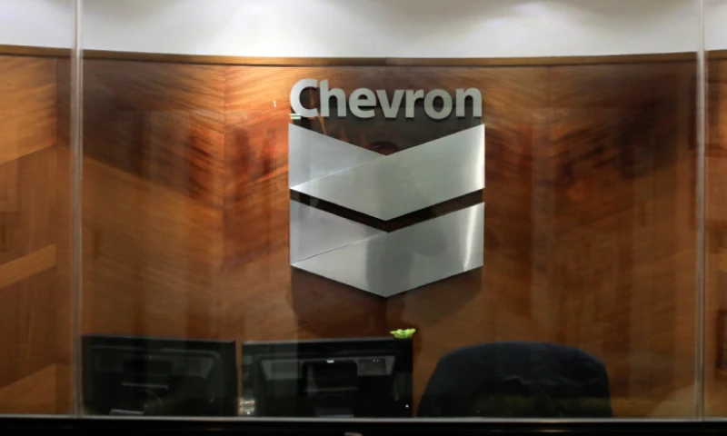 Aunque Chevron exigía una indemnización de más de USD 3.000 millones, la petrolera asegura que, con su resolución, el Tribunal Arbitral "ha fortalecido el Estado de derecho a nivel global". / Foto: Reuters