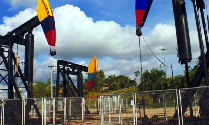 El impuesto aplicará a la hulla, sus derivados sólidos y los aceites crudos de petróleo / Foto: cortesía RNC