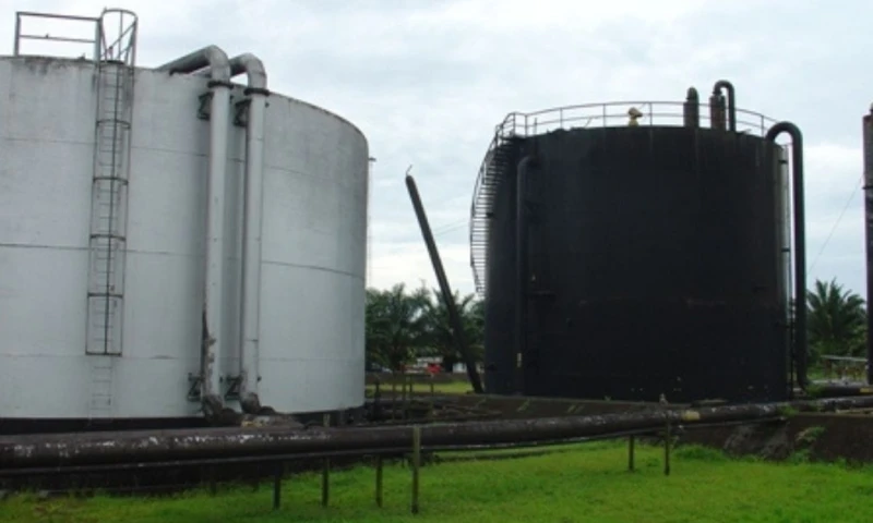 El precio del petróleo superó los $ 70/ Foto: El Oriente