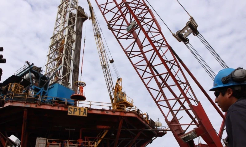 La iniciativa busca generar beneficios para las comunidades locales / Foto: cortesía Ministerio de Energía de Perú