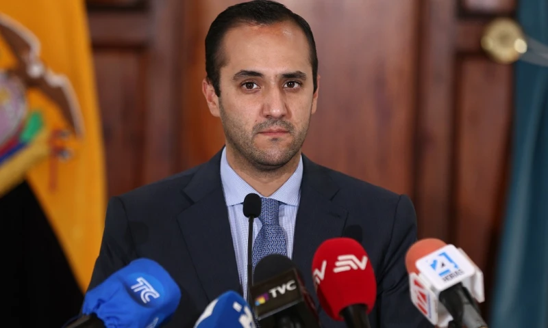 Siete ecuatorianos salen de zona de riesgo en Ucrania con ayuda de Turquía y Cruz Roja / Foto: EFE