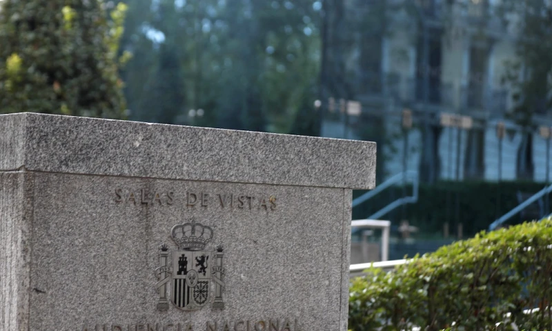 La Justicia española investiga presuntos sobornos en el metro de Quito / Foto: EFE