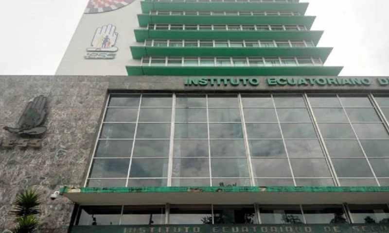 Según el INEC, el 55,2 % de los ecuatorianos entre 45 y 64 años y el 79,3 % de los mayores de 65 años trabajan en el sector informal / Foto: cortesía