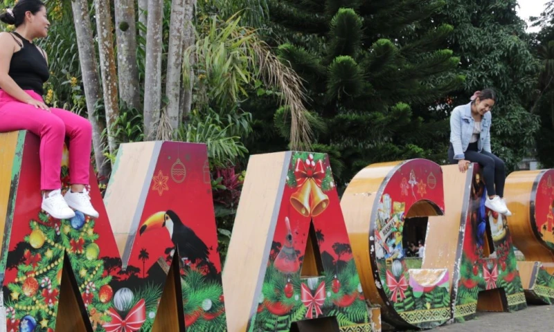 En el tercer trimestre de 2024, Morona Santiago recibió $ 28,3 millones en remesas / Foto: El Oriente