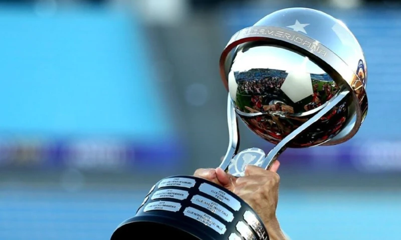 En Quito, dirigentes sudamericanos debatirán la creación de la Copa Conmebol Conferencias y posibles escenarios para la Copa América 2028 en reunión clave/ Foto: cortesía