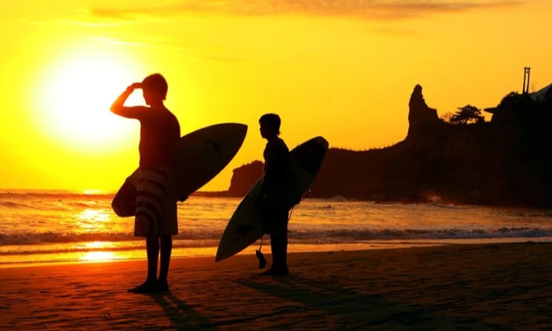 A nivel nacional, la ocupación hotelera promedio alcanzó el 53,09 % / Foto: cortesía Ministerio de Producción