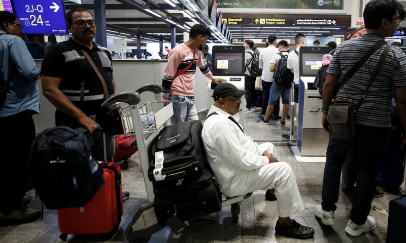 Principales noticias de Ecuador hoy - 19 de julio de 2024 / Foto: cortesía