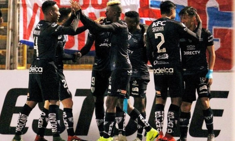 Liga Pro repetirá torneo de 30 fechas, en año del Mundial de Catar / Foto: Google Images