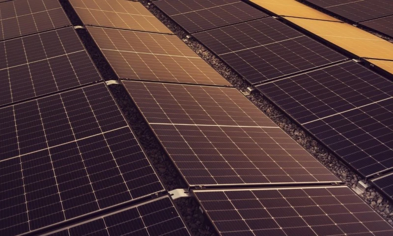 La operación combina recursos del capital ordinario del BID con fondos concesionales del programa CIF-REI / Foto: cortesía