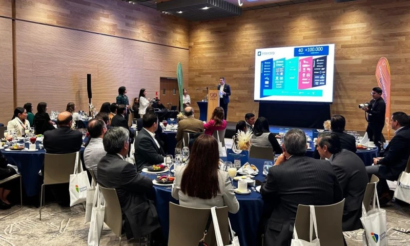 La red educativa continúa su expansión con nuevas sedes en Pomasqui, Los Chillos y próximamente en Daule / Foto: cortesía Innova Schools