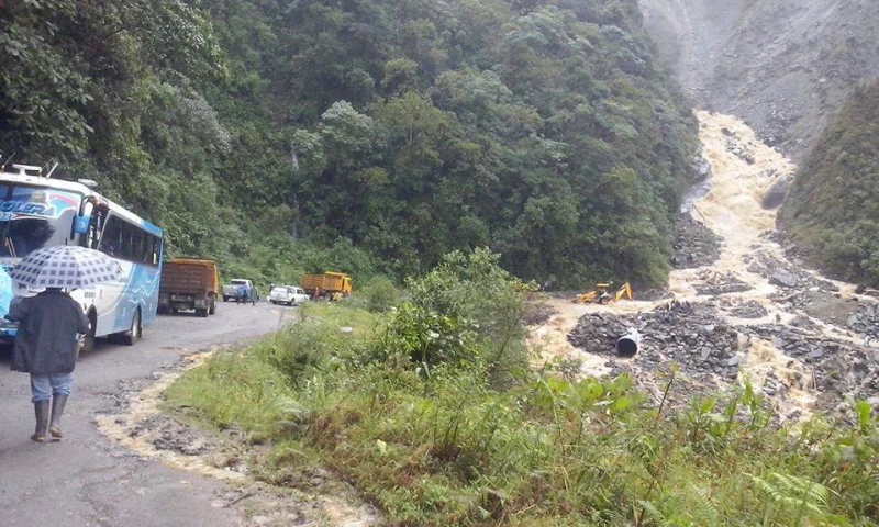 Foto: Radios Sucumbíos 