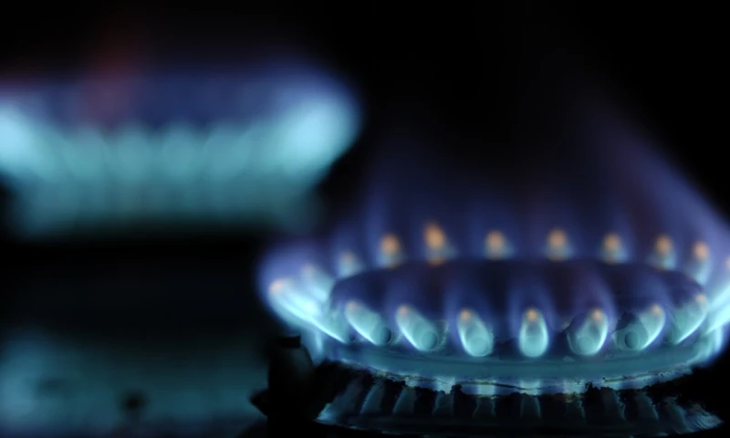 La producción de gas natural en Colombia alcanzó en febrero de 2026 su nivel más bajo para ese mes desde 2009. / Foto: Archivo