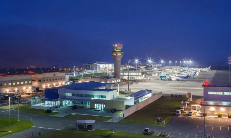 La reducción de tarifas será efectiva desde el 1 de junio a los pasajes que se emitan desde esa fecha / Foto: cortesía Ministerio de Turismo