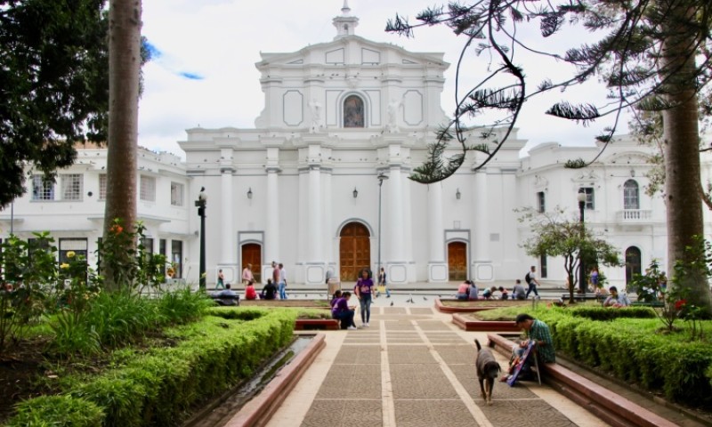 La cultura, la música y la gastronomía fortalecen el atractivo de destinos que buscan posicionarse más allá de las rutas tradicionales./Foto: cortesía Passport the World