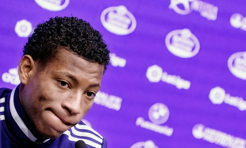 Gonzalo Plata se enfrenta a 6 meses de cárcel por conducción temeraria / Foto: EFE