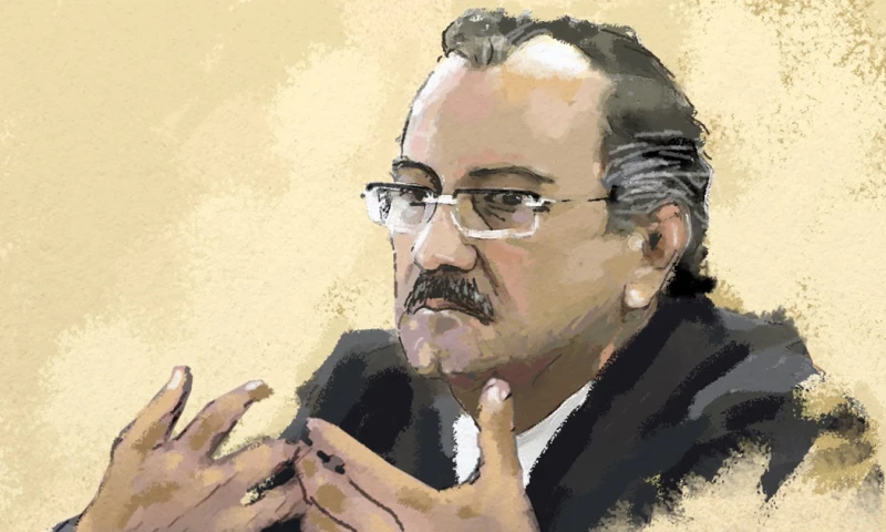 Principales noticias de Ecuador hoy - 29 de abril de 2024 / Foto: cortesía Primicias 