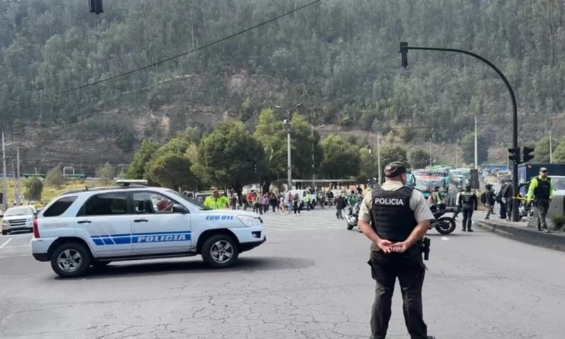 Son tres los directores de prisiones que han sido asesinados por el crimen organizado este año / Foto: cortesía 