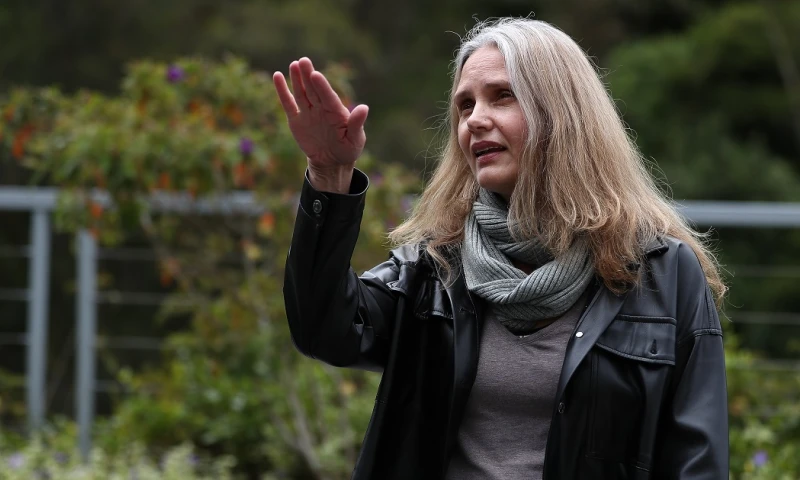 La película ecuatoriana cumple con los estándares y está lista para ser exhibida / Foto: EFE