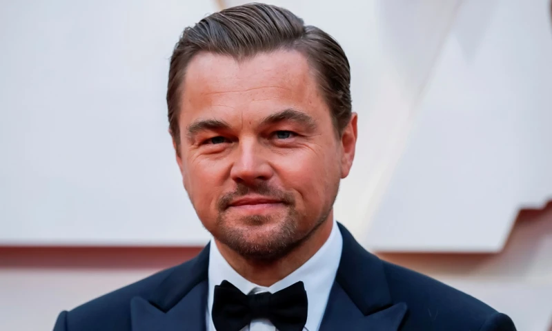 Leonardo DiCaprio participa en una iniciativa para restaurar Galápagos / Foto: EFE