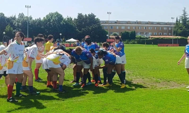 El conjunto ecuatoriano fue derrotado por el Oshawa / Foto: cortesía Yaguares 