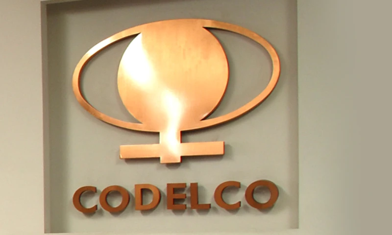 La mayoría de los viajes se concentraron principalmente entre septiembre y diciembre / Foto: cortesía Codelco