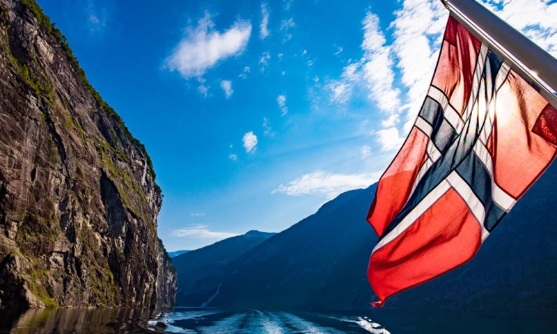Un análisis basado en indicadores macroeconómicos ubica a Noruega como la selección con mejor desempeño económico entre los países clasificados al Mundial 2026. / Foto: Envato