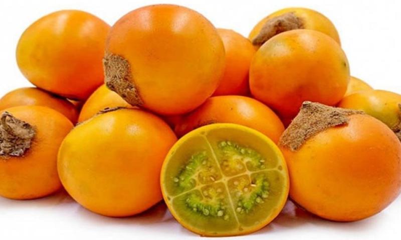 Los productos que más crecieron en 2025 fueron calamares, yogur, dorado y naranjilla (346 %) / Foto: cortesía