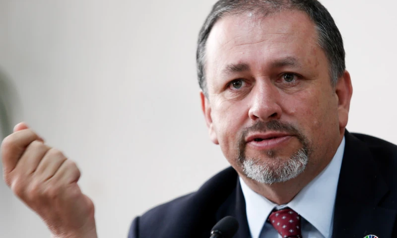 El Banco Pichincha y WWF unen esfuerzos para la conservación de la naturaleza / Foto: EFE