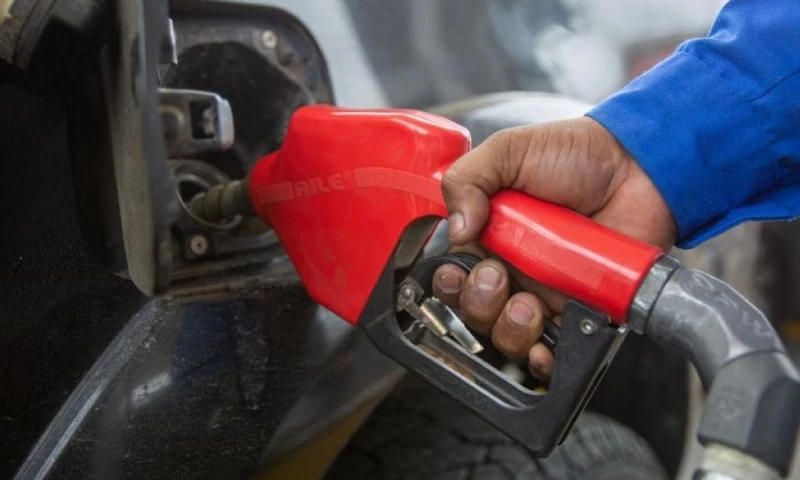 La provincia cuenta con cerca de 30 estaciones de servicio, de las cuales 12 se encuentran en el corredor vial entre Zamora y Yantzaza / Foto: cortesía Petroecuador