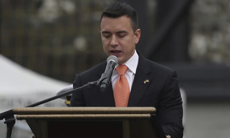 La extensión del programa busca ampliar su impacto en el empleo juvenil / Foto: EFE