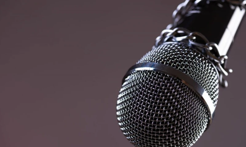 Esta iniciativa reúne a periodistas, activistas, defensores de derechos humanos, organizaciones de la sociedad civil, y ciudadanos comprometidos / Foto: cortesía 