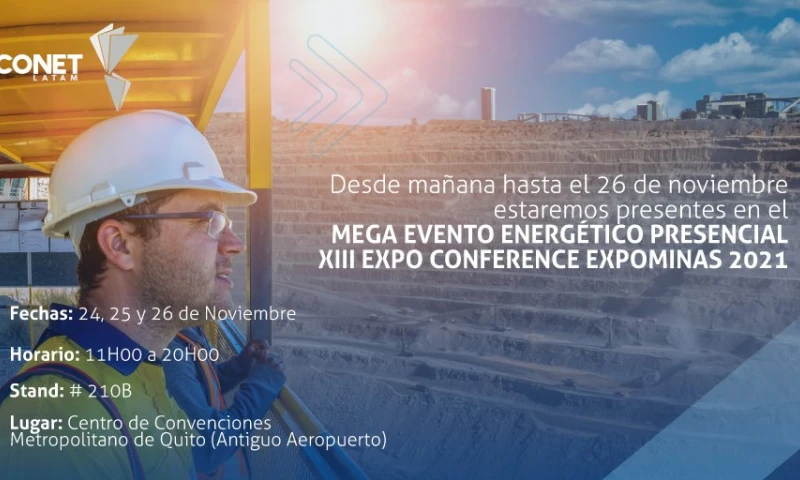 En el evento se analizarán los desafíos y nuevas tecnologías que benefician a ul sector / Foto: Cortesía