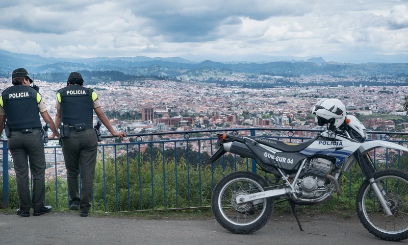 De entre los fallecidos, dos tenían antecedentes por tenencia de armas no autorizadas y una por ocultación de armas robadas./ Foto: Cortesía Shutterstock