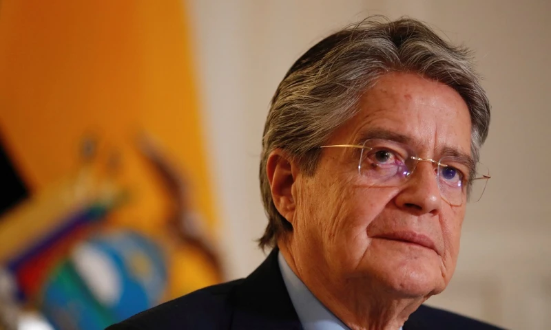 Un hombre fue detenido el jueves en Buenos Aires tras intentar disparar contra Cristina Fernández / Foto: EFE