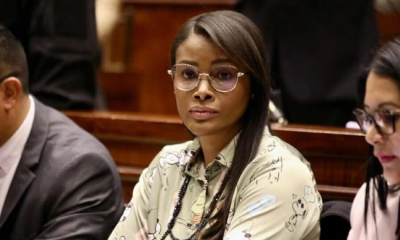 Principales noticias de Ecuador hoy - 22 de Mayo de 2025 / Foto: cortesía Fiscalía General