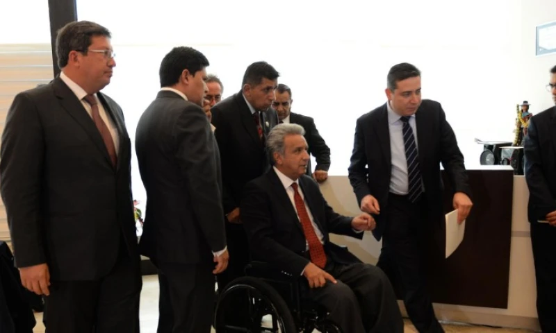 Foto: Expreso