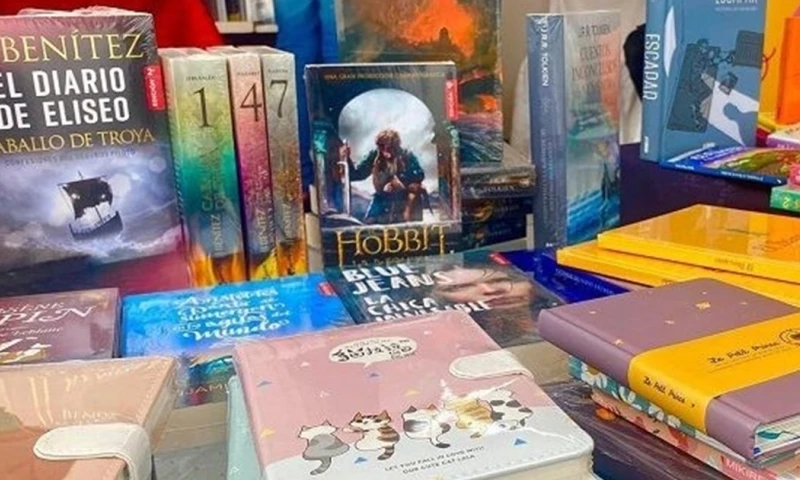 La feria tendrá lugar en el Centro de Convenciones Metropolitano de Quito / Foto: cortesía Municipio de Quito 