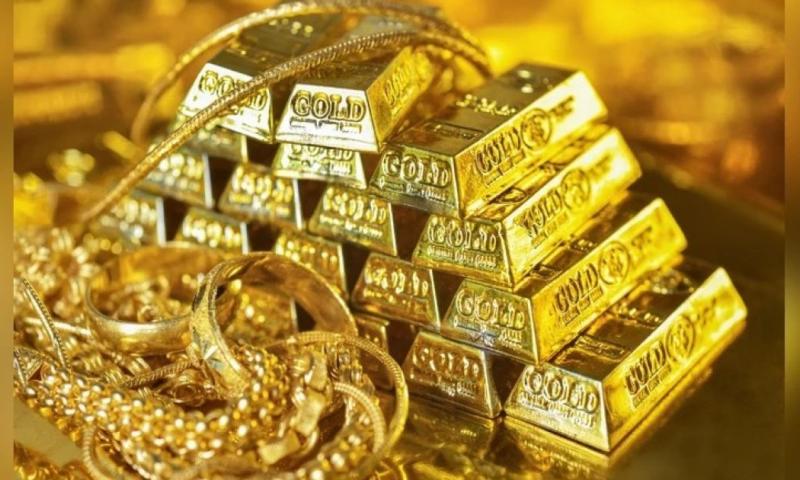 Pese a esta baja diaria, se sigue ubicando por encima del umbral de los $ 4.000 / Foto: cortesía 