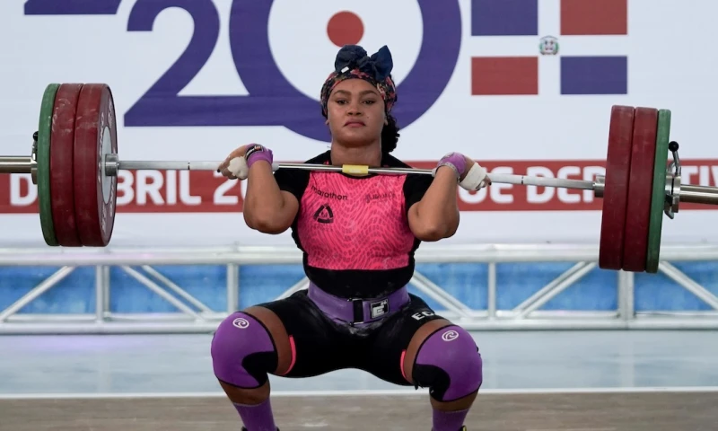 Ecuador abanderó a deportistas que irán a los Juegos Olímpicos de Tokio