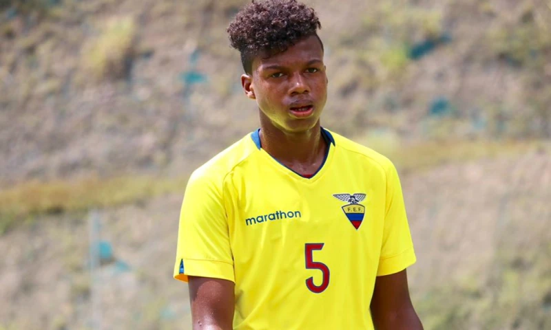 La Tri acudirá al torneo con pocos partidos de preparación y sin la presencia de la mayoría de las figuras de la categoría sub-23 / Foto: cortesía FEF