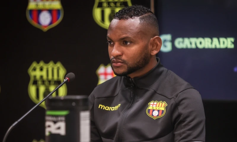 Barcelona jugará contra Atlas, Herediano y Dallas en EE.UU. / Foto: Cortesía Barcelona