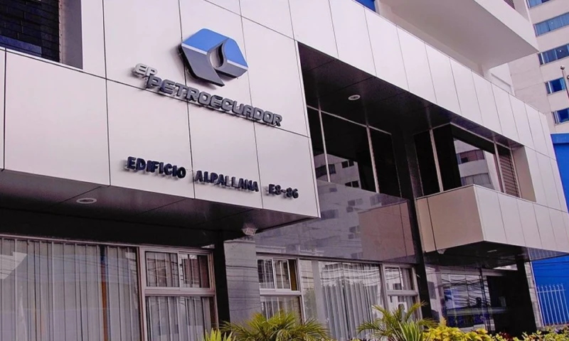 Principales noticias de Ecuador hoy - 12 de agosto de 2025 / Foto: cortesía Petroecuador