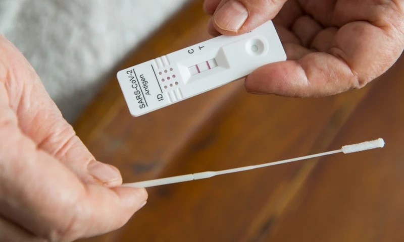 El Ministerio de Salud Pública  confirmó que ha detectado tres casos de la variante EG.5 / Foto: cortesía