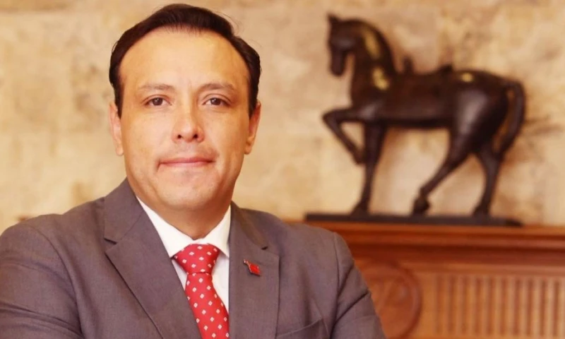 La falta prolongada de exploración petrolera en Ecuador constituye un riesgo técnico y estratégico significativo / Foto: cortesía Nelson Baldeón