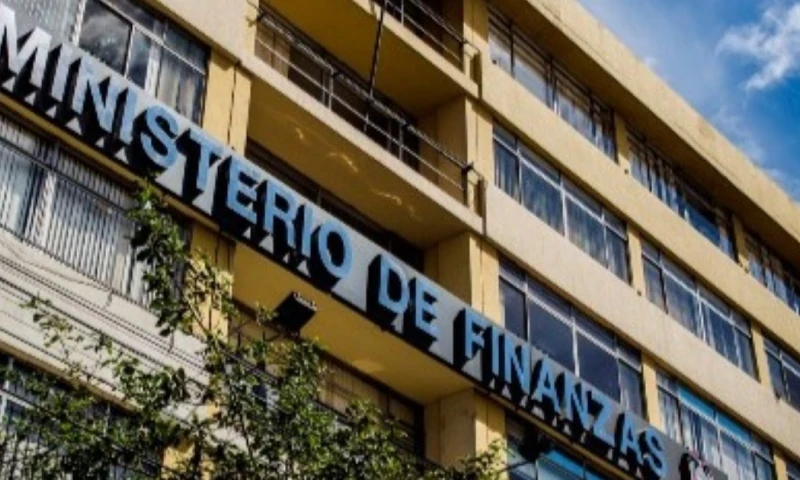 Entre enero y mayo de 2026, el Estado recibió USD 1.239 millones por ventas de crudo / Foto: cortesía Ministerio de Finanzas