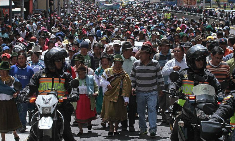 La Hora