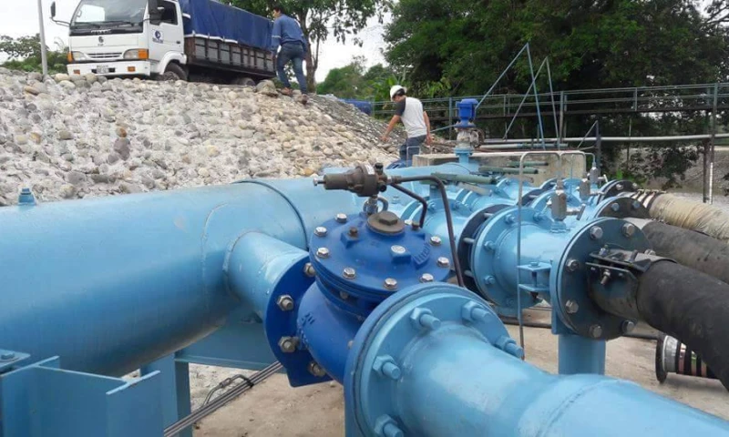 Foto: Radio Sucumbíos