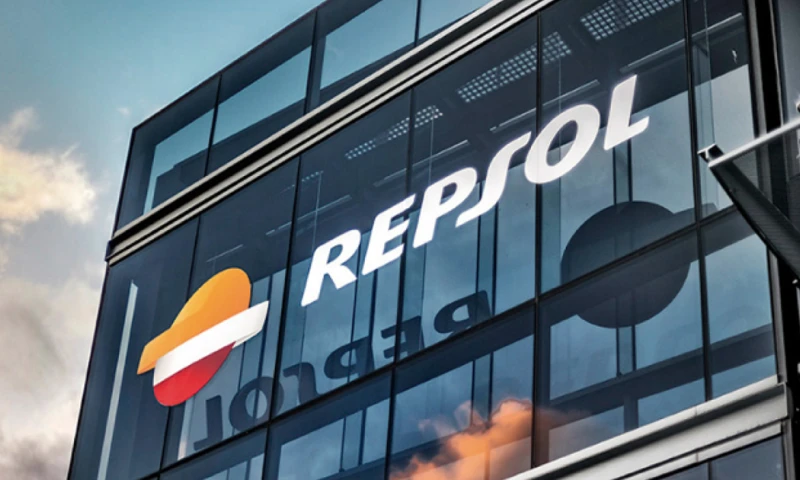 La compañía española tiene activos de exploración y producción en Texas, Pensilvania, Alaska y el golfo de México / Foto: cortesía Repsol