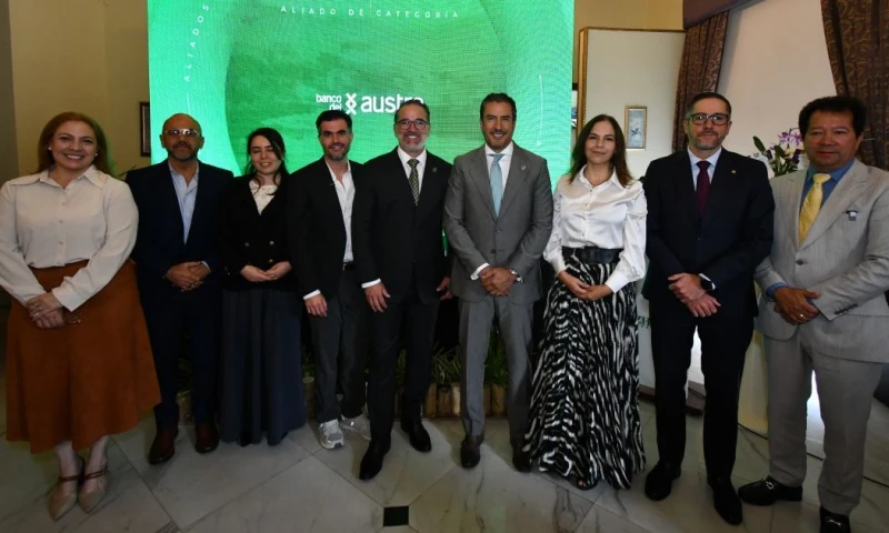 El análisis también muestra una creciente incorporación de herramientas tecnológicas en las soluciones seleccionadas / Foto: cortesía 